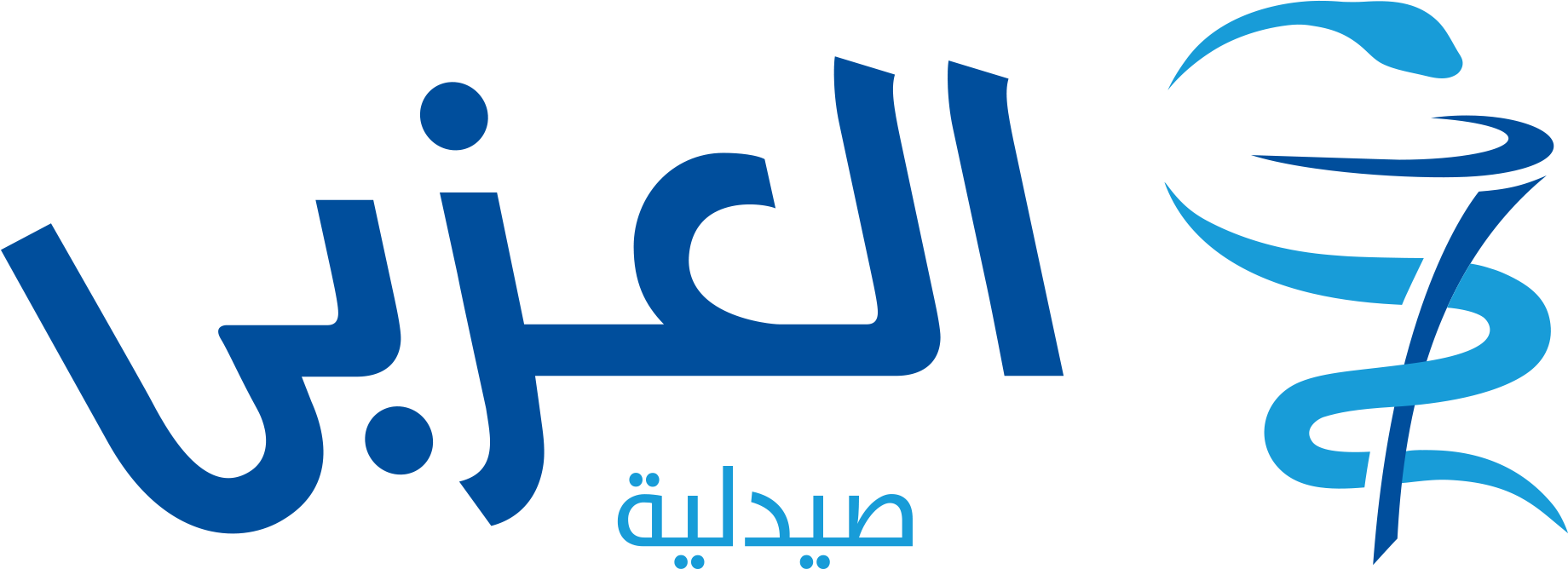 ezaby Pharmacy logo
