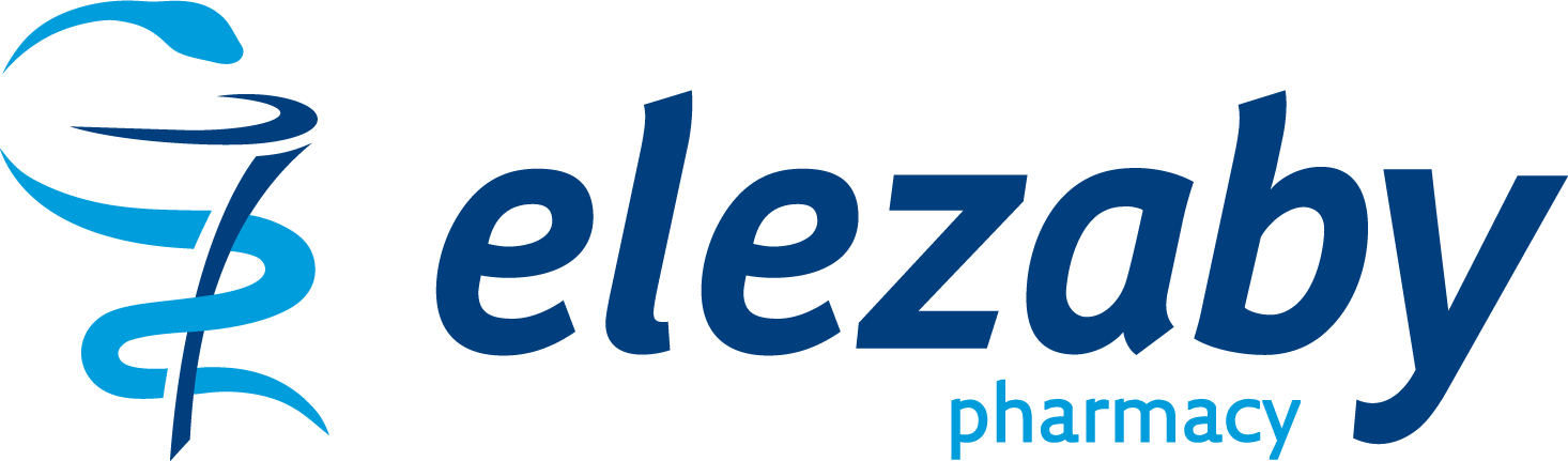 ezaby Pharmacy logo